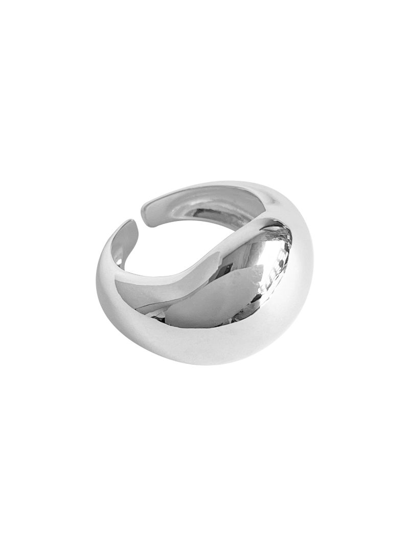 Dew Drop Ring Bold 2Color