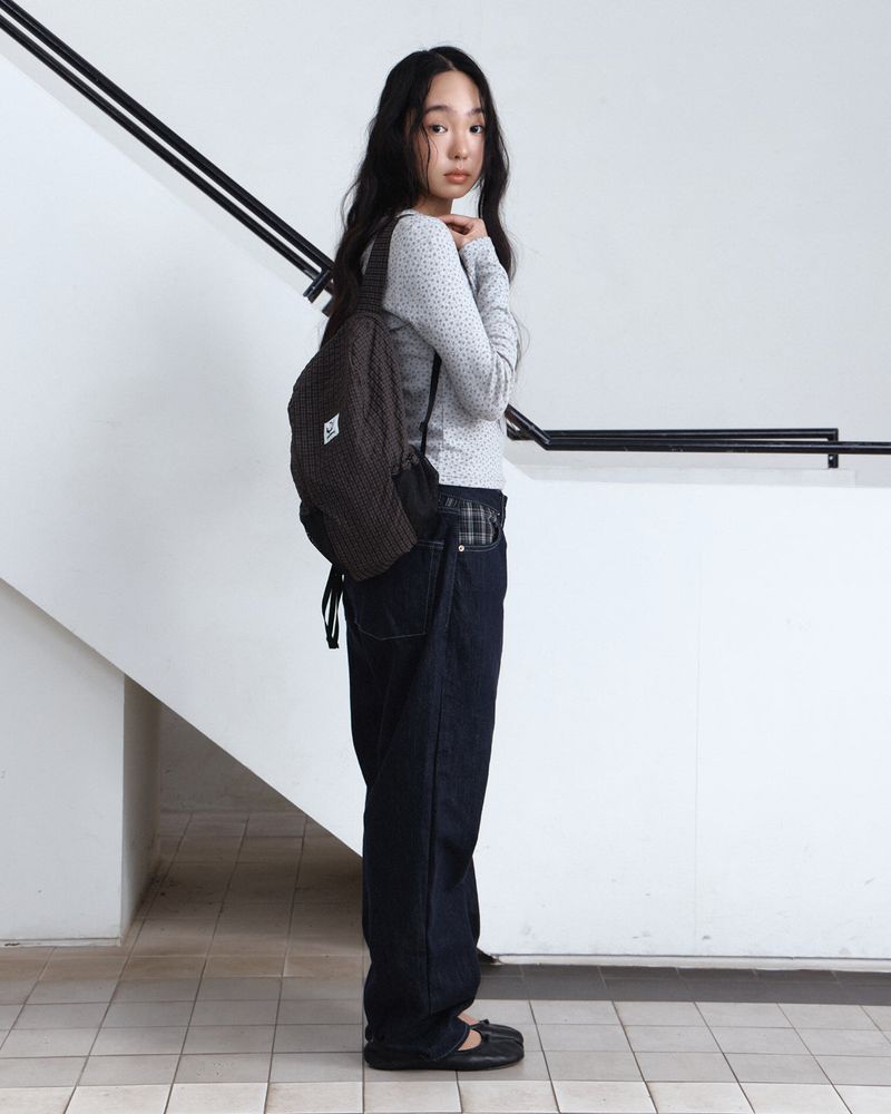 PARAKEET（パラキート）の「Packable Activity Keyring Backpack（Bags）」