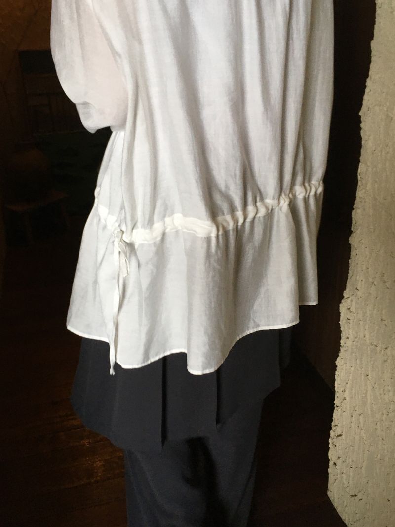 E-FU Blouse