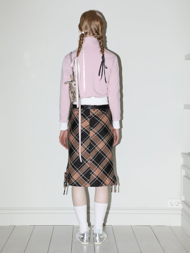 TRACK-TOP (PINK)