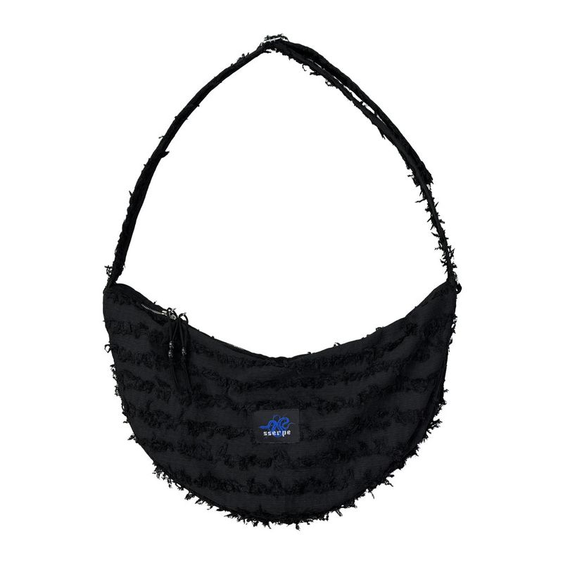 Vagabond Bag ver.2 Black
