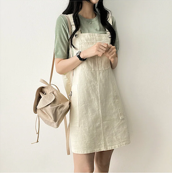 Pla Cotton Backpack