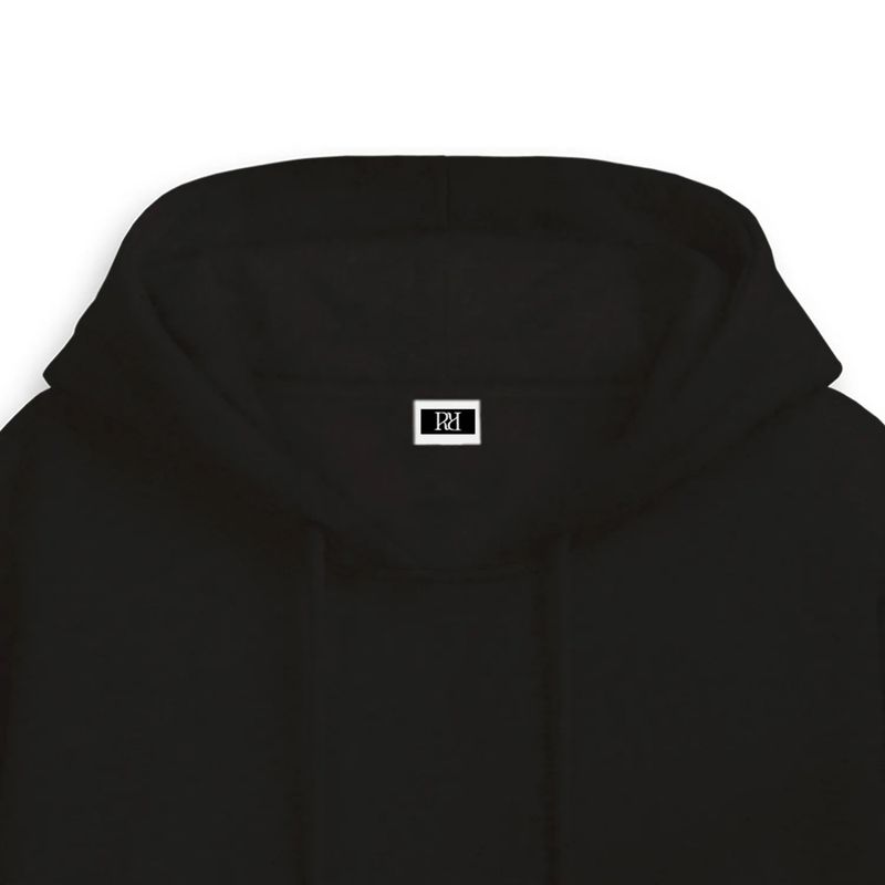STARRY DOT HOODIE (2color)