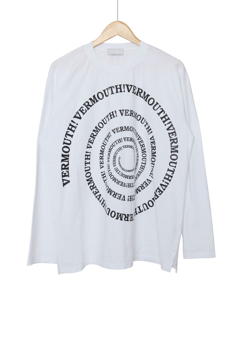 Vermout Long Sleeve T