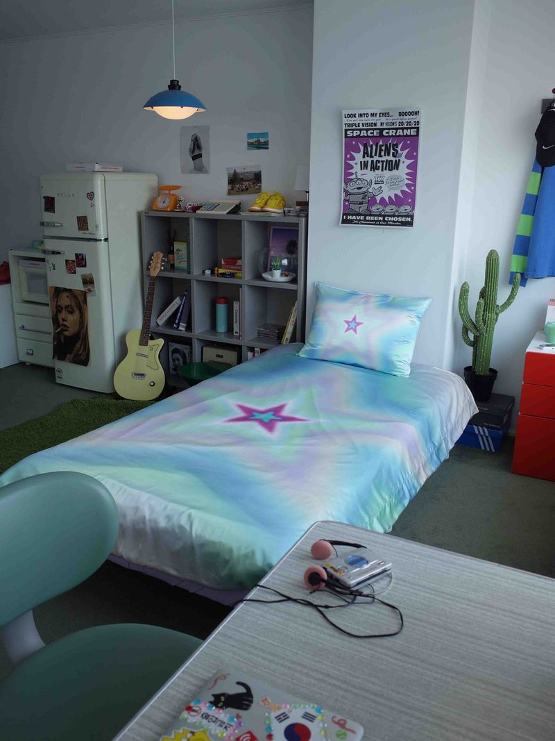 HOSI duvet cover