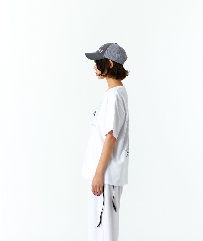 I HATE THIS T-SHIRT (WHITE)