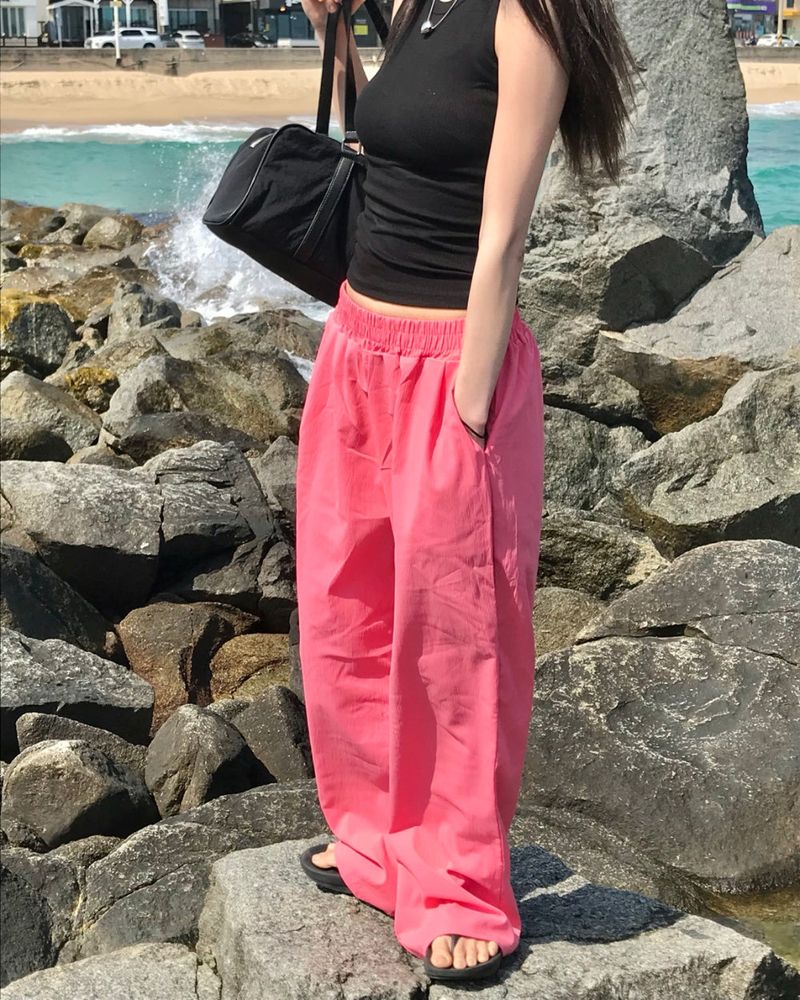 Kira pants