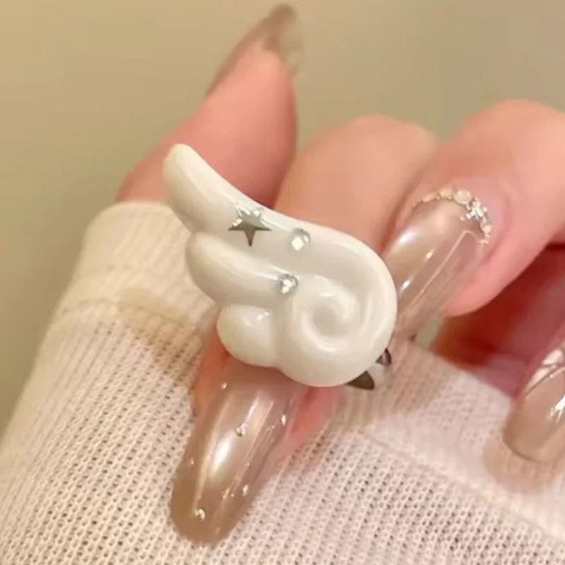 wing ring