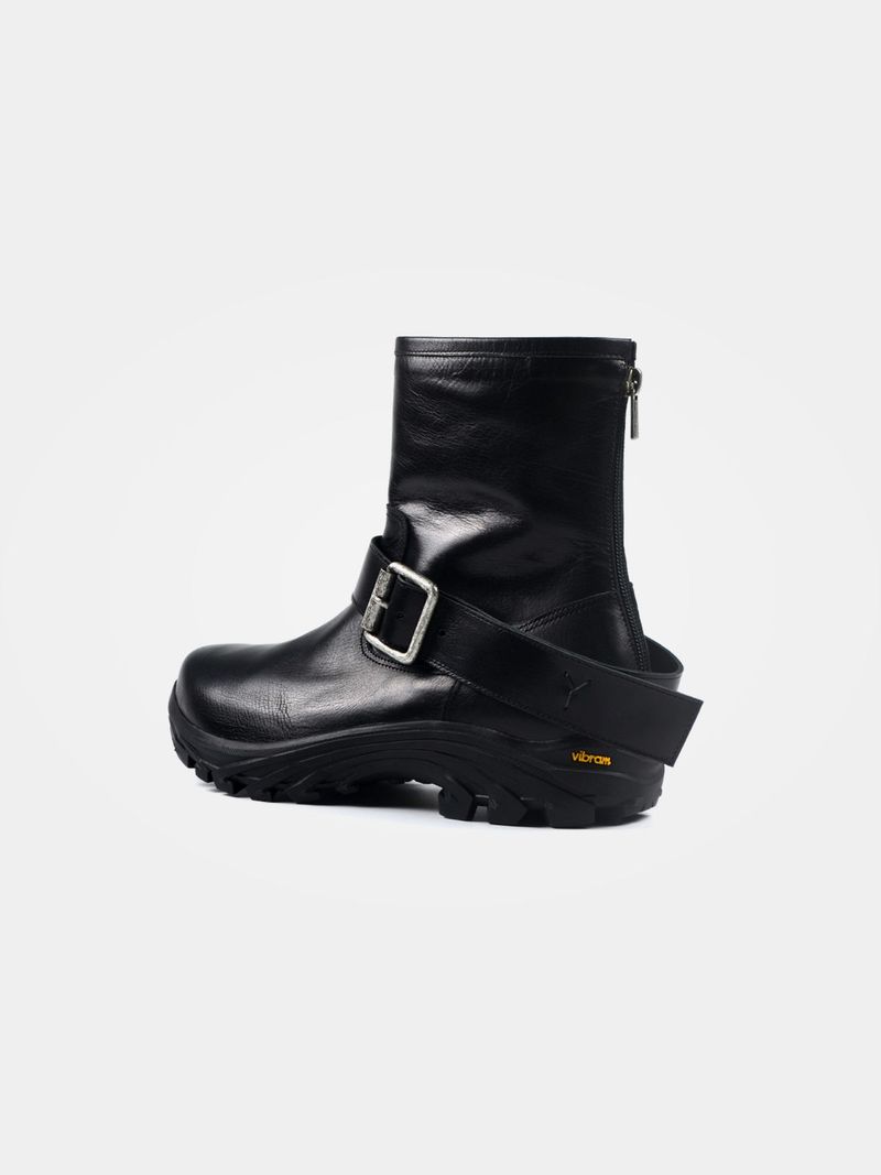【MADE】Ucan, Black