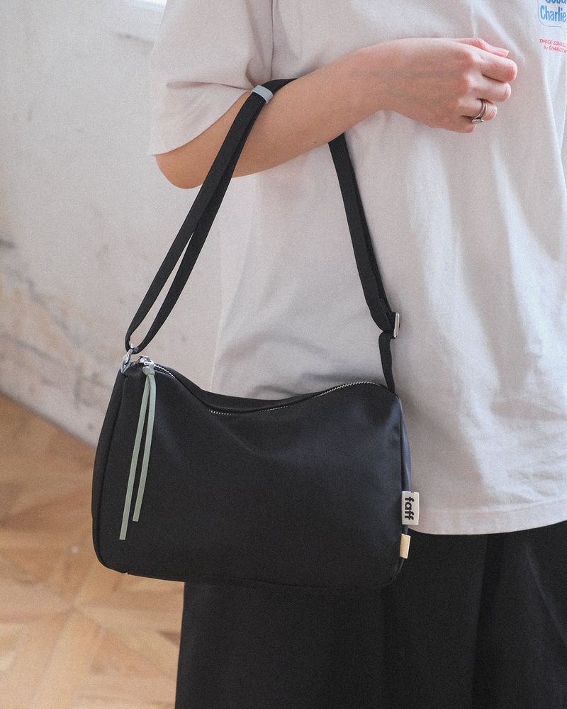 Pound bag Black