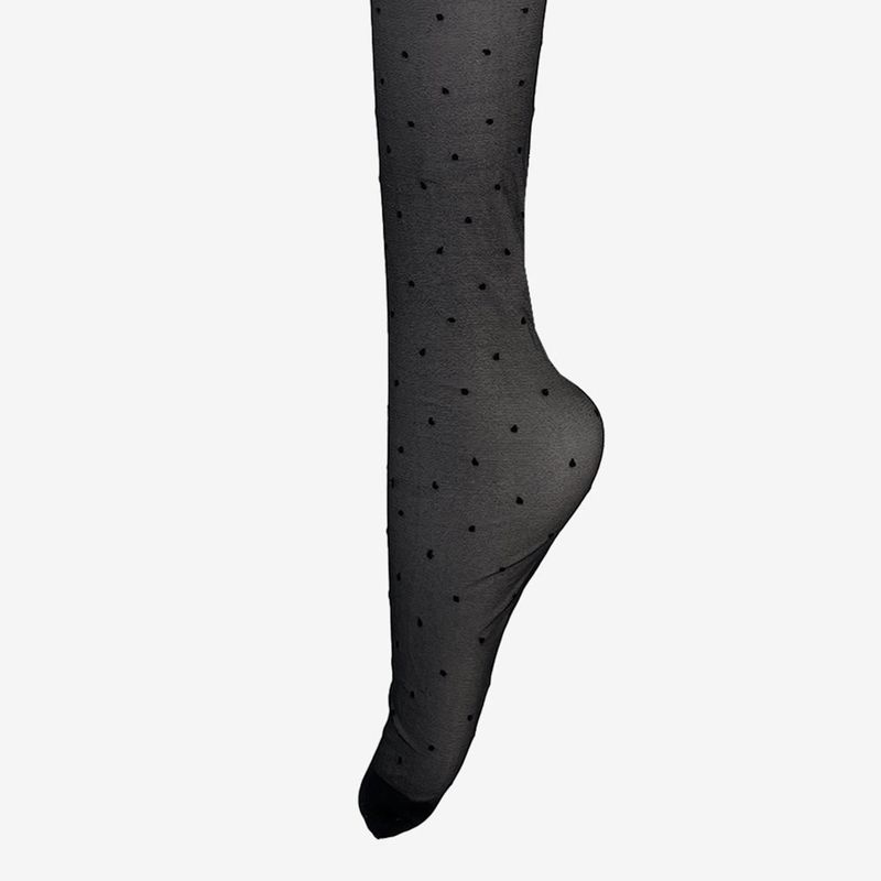 Bewar Mini Dot Stockings