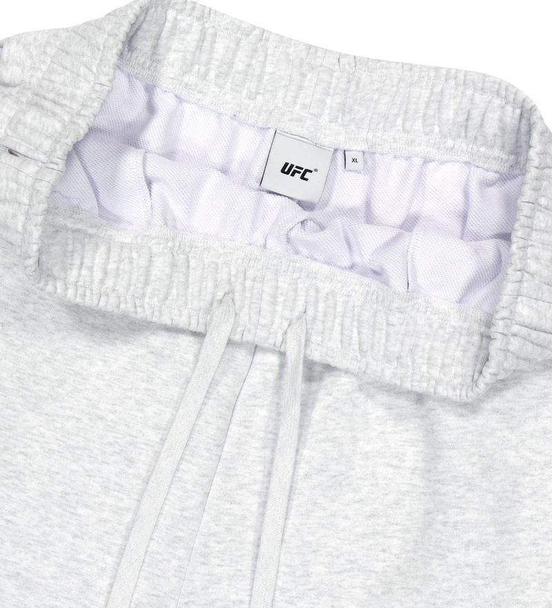 UFC BIG LOGO BERMUDA SHORT PANTS