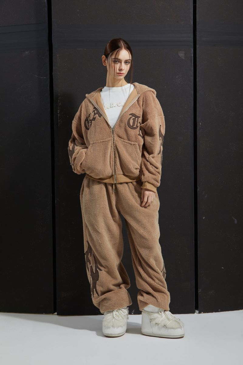 BEAR PANTS