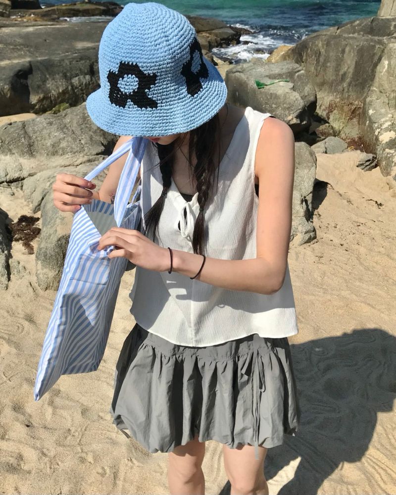 Zayla skirt