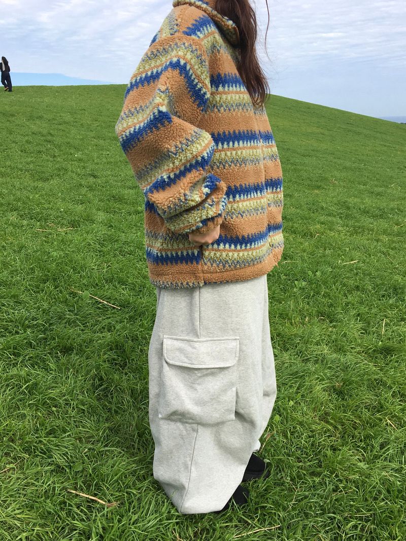 Nudicapender Sweat Pants