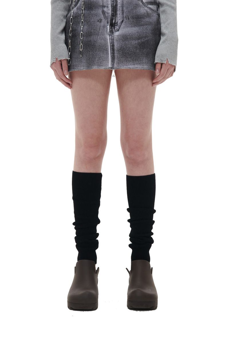 LEG WARMER
