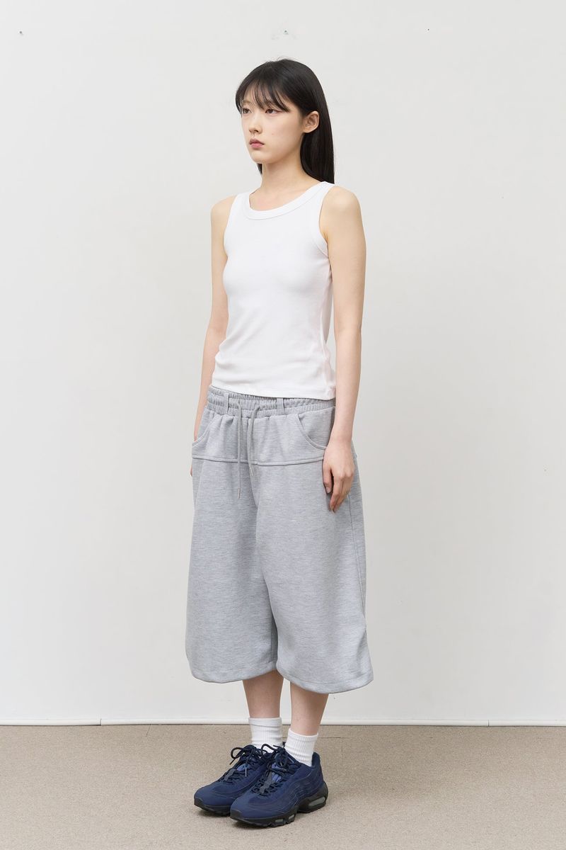 (W) Baby Sleeveless