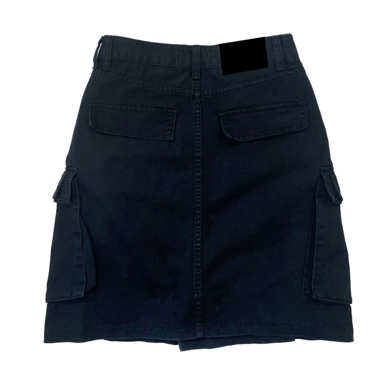 Core cargo skirts