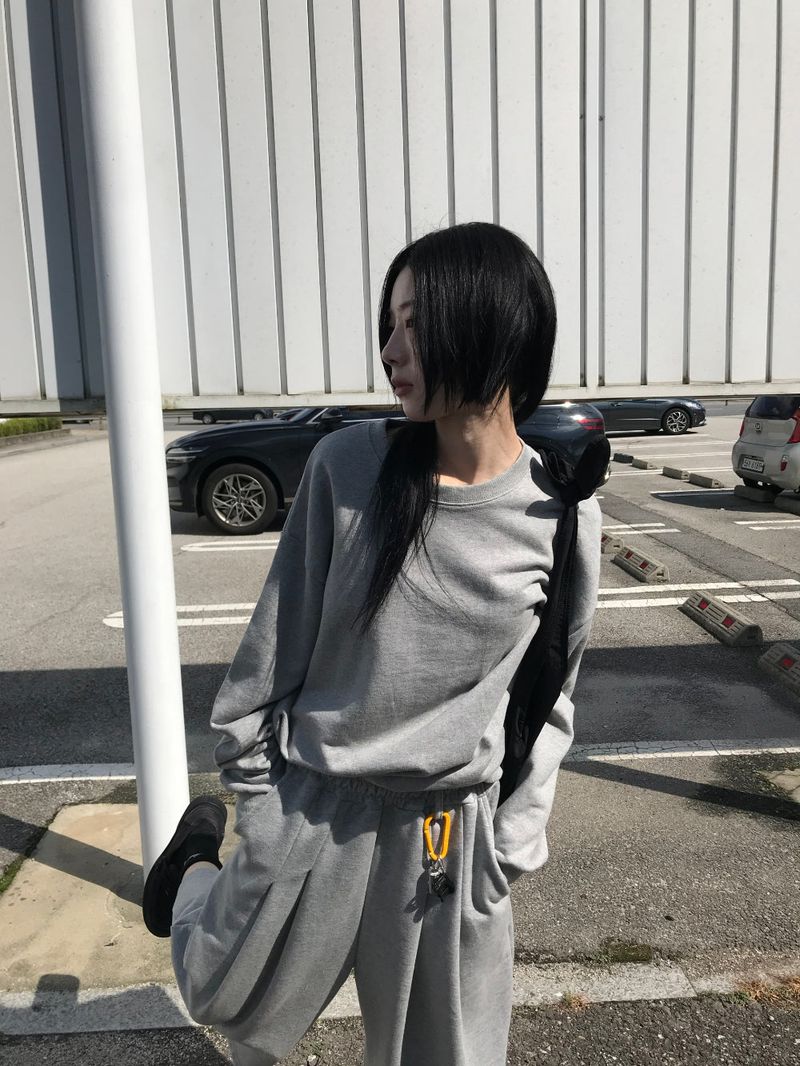 KEYRING BERMUDA PANTS