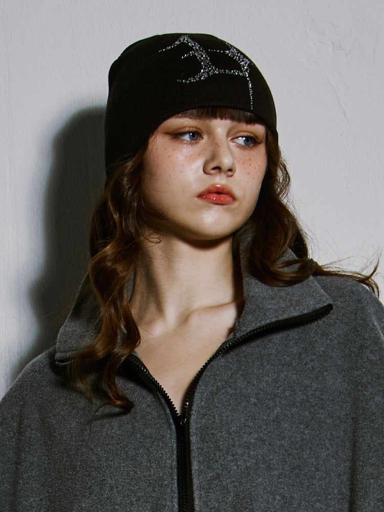 HOTFIX BEANIE