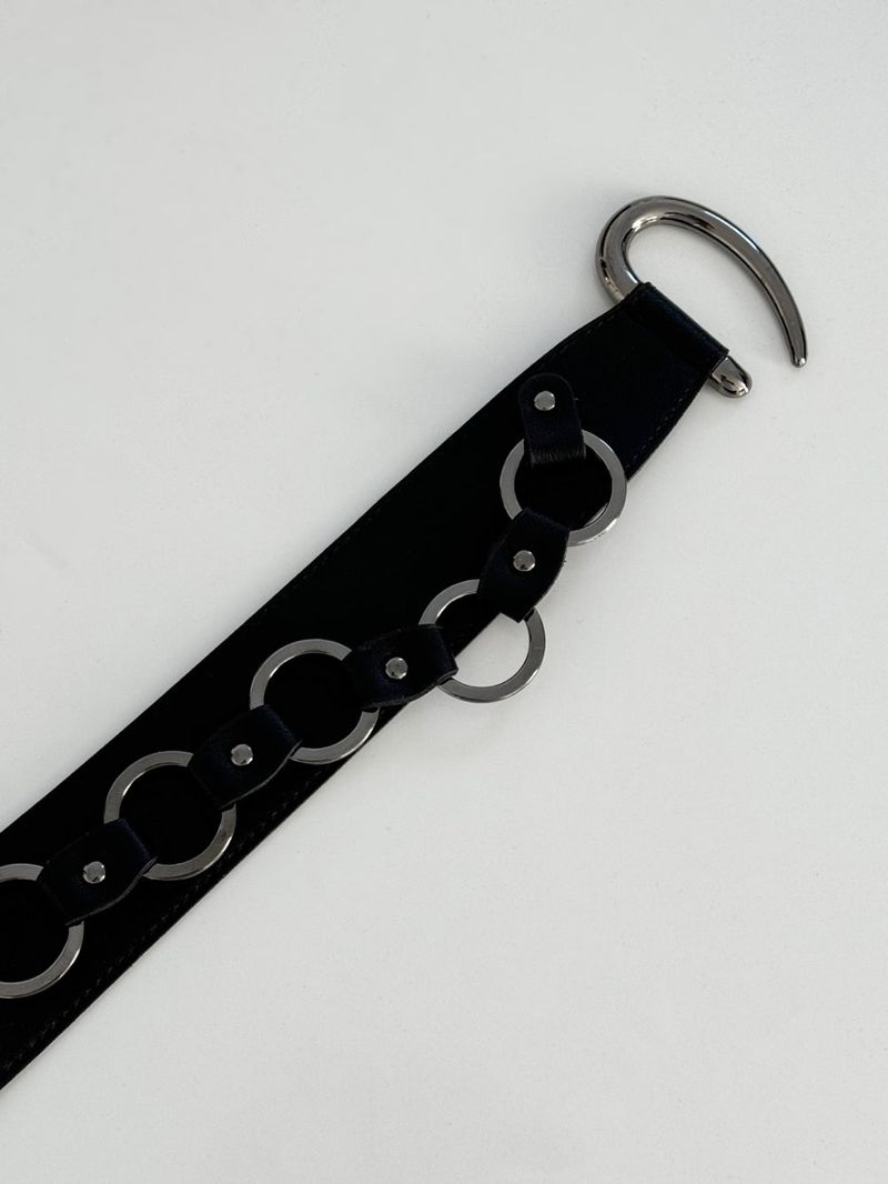 Pedro belt