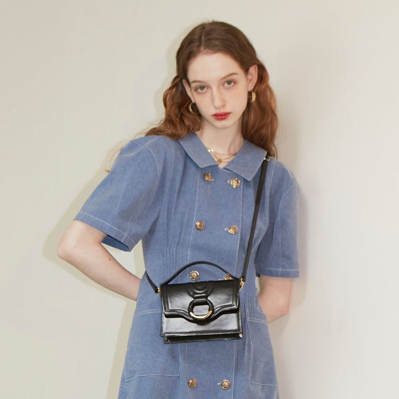 VITALSIGN(バイタルサイン)の「Ring Bag(Bags)」