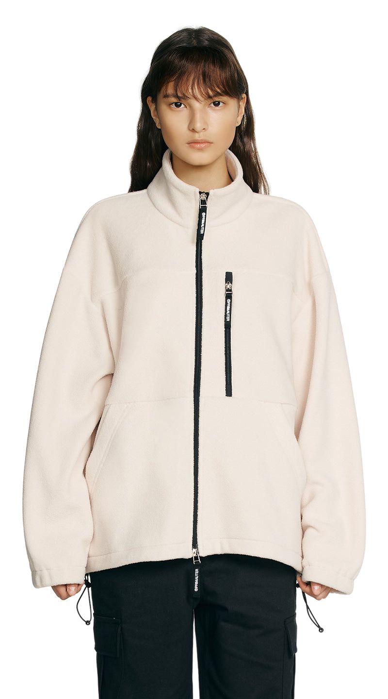 PM Fleece Jacket