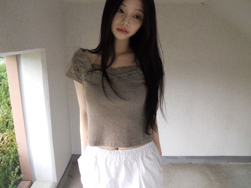 rosalie tee