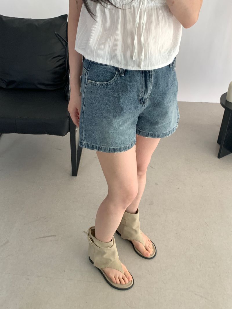 Scott vintage shorts
