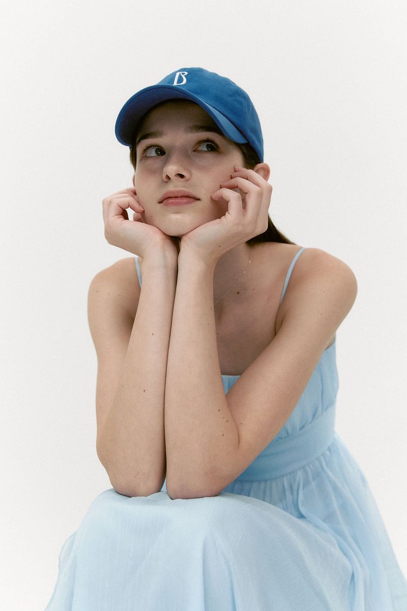 Classic Dusty Blue