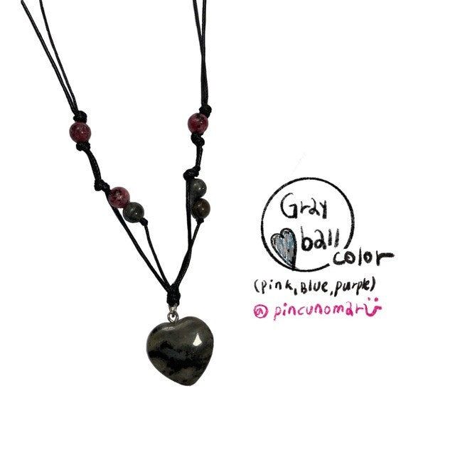 Gray ball - color (4 color)