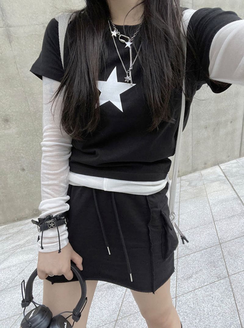 Star Standard T-shirt