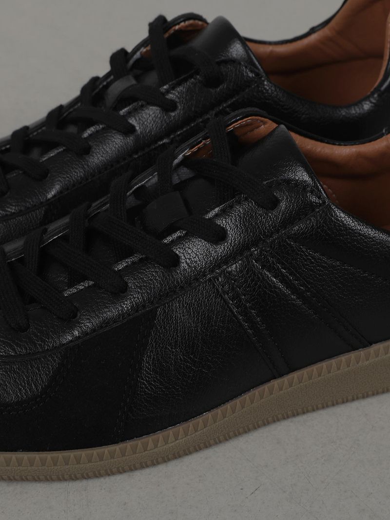 ASCLO Germans Sneakers (3color)