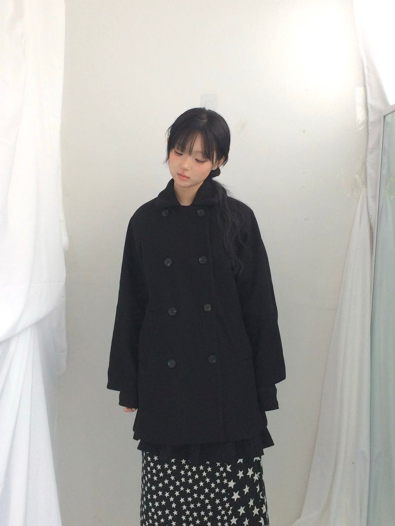 drapeline star skirt