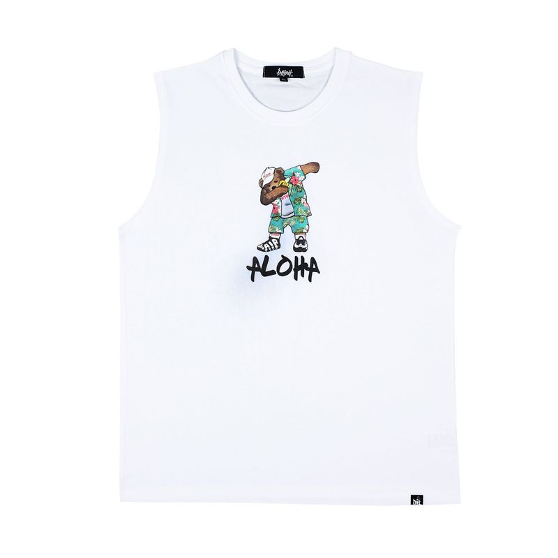 DB-038 TROPICAL BEAR