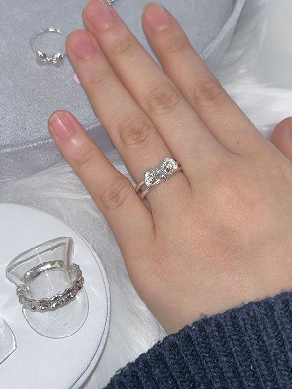 Wings Ring