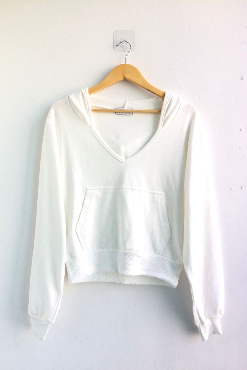 Poem V Hoodie