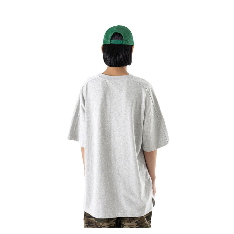 GO HOME TRUCKER CAP MSHAC003-GR