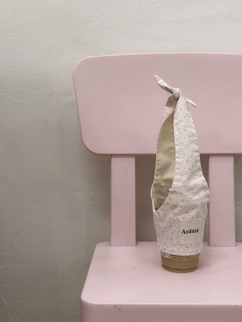 [Ardore] Pie Eco Tumbler Bag