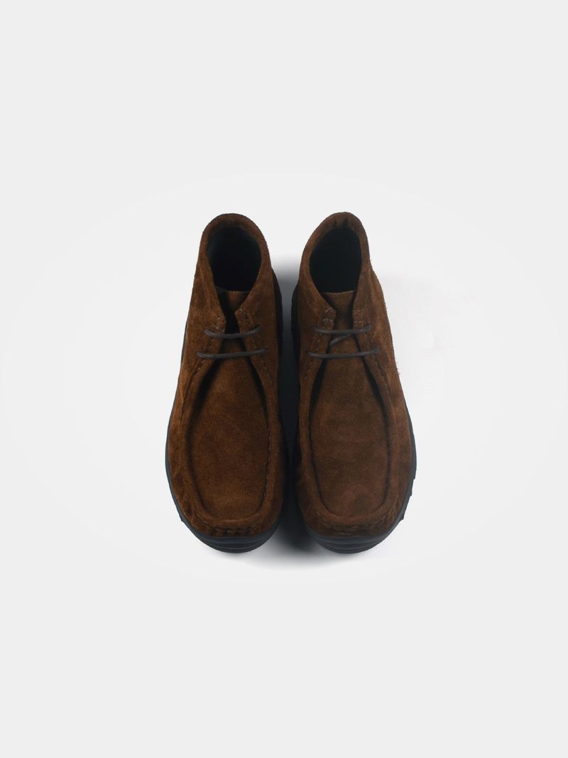 【MADE】Uron, Brown
