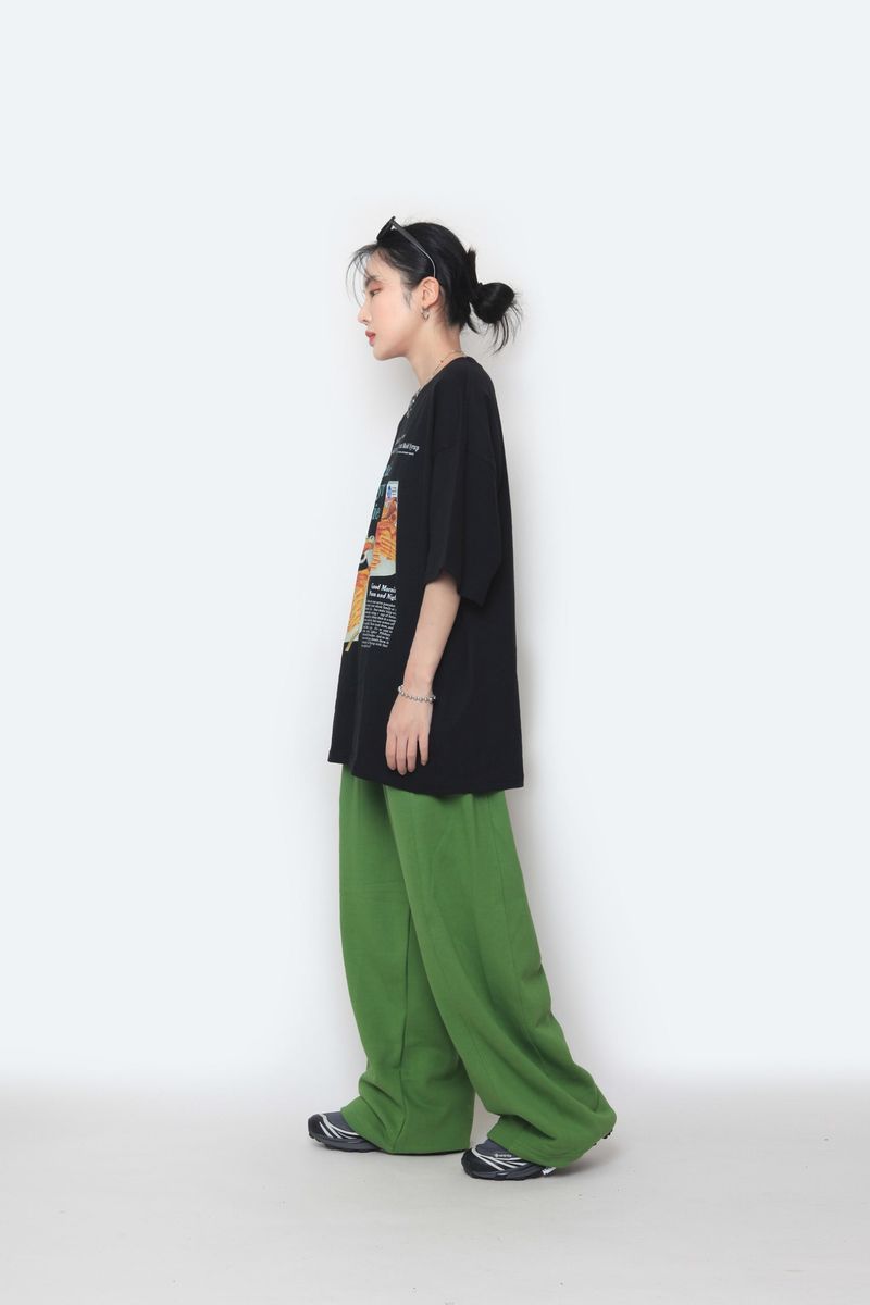 Apple Pie Short-Sleeved T-Shirt