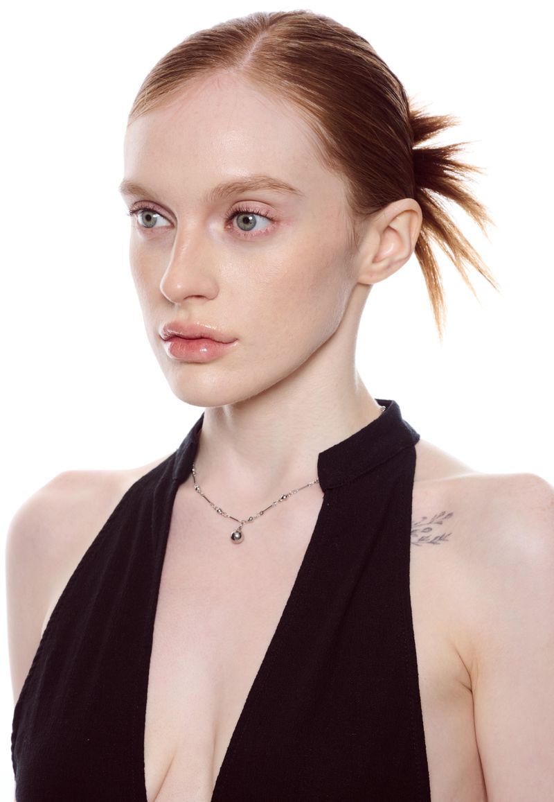 ESSENTIAL NECKLACE 02