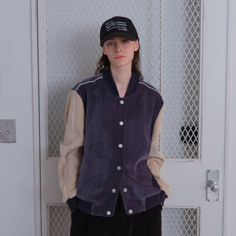 Black Yes Of Course Cap