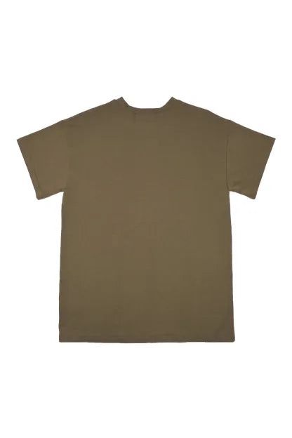 CALOLIES　BIG　TEE