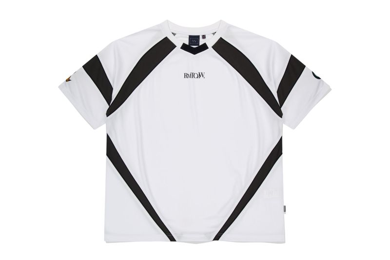 RC PLAY LOGO RACING JERSEY