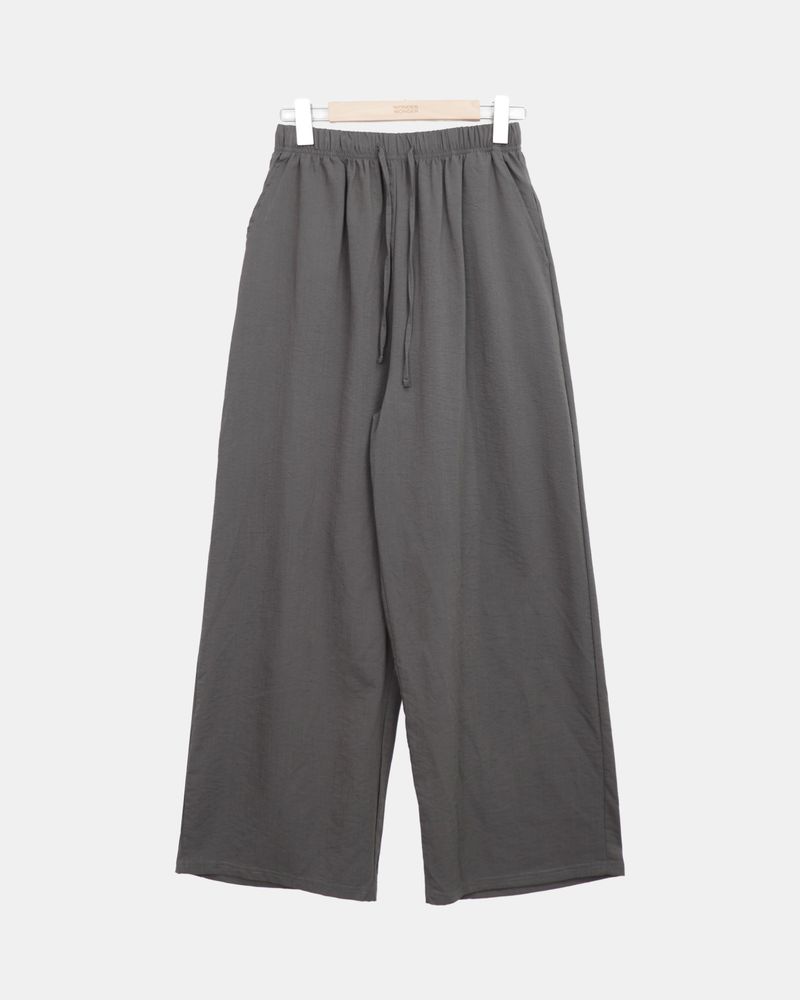 Karond Cooling Wide Pants