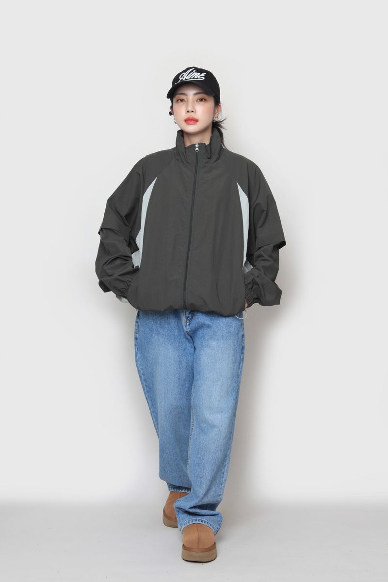Million Denim Pants