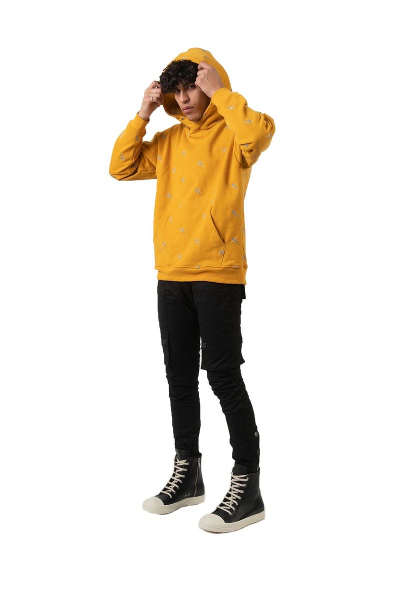 SHOOTING STAR HOODY