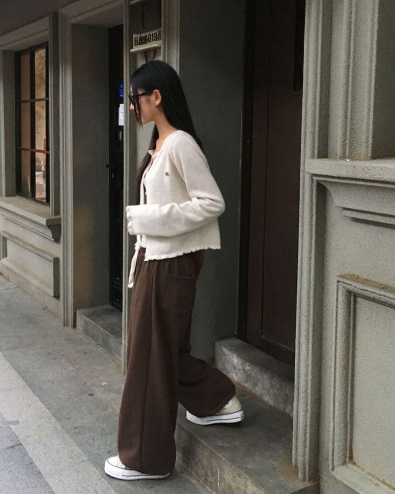 Kemi Jogger Training Pants
