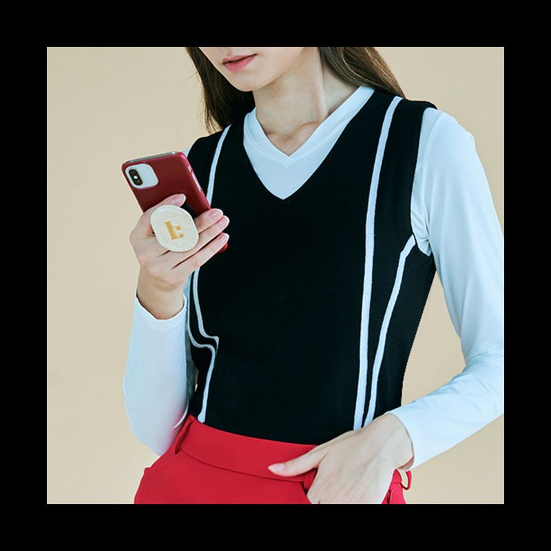 ローズVラインベスト